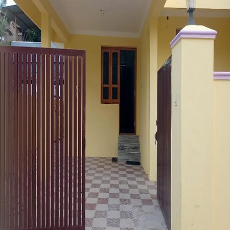 Arumugam Residency Ac Tiruchchendūr Екстериор снимка